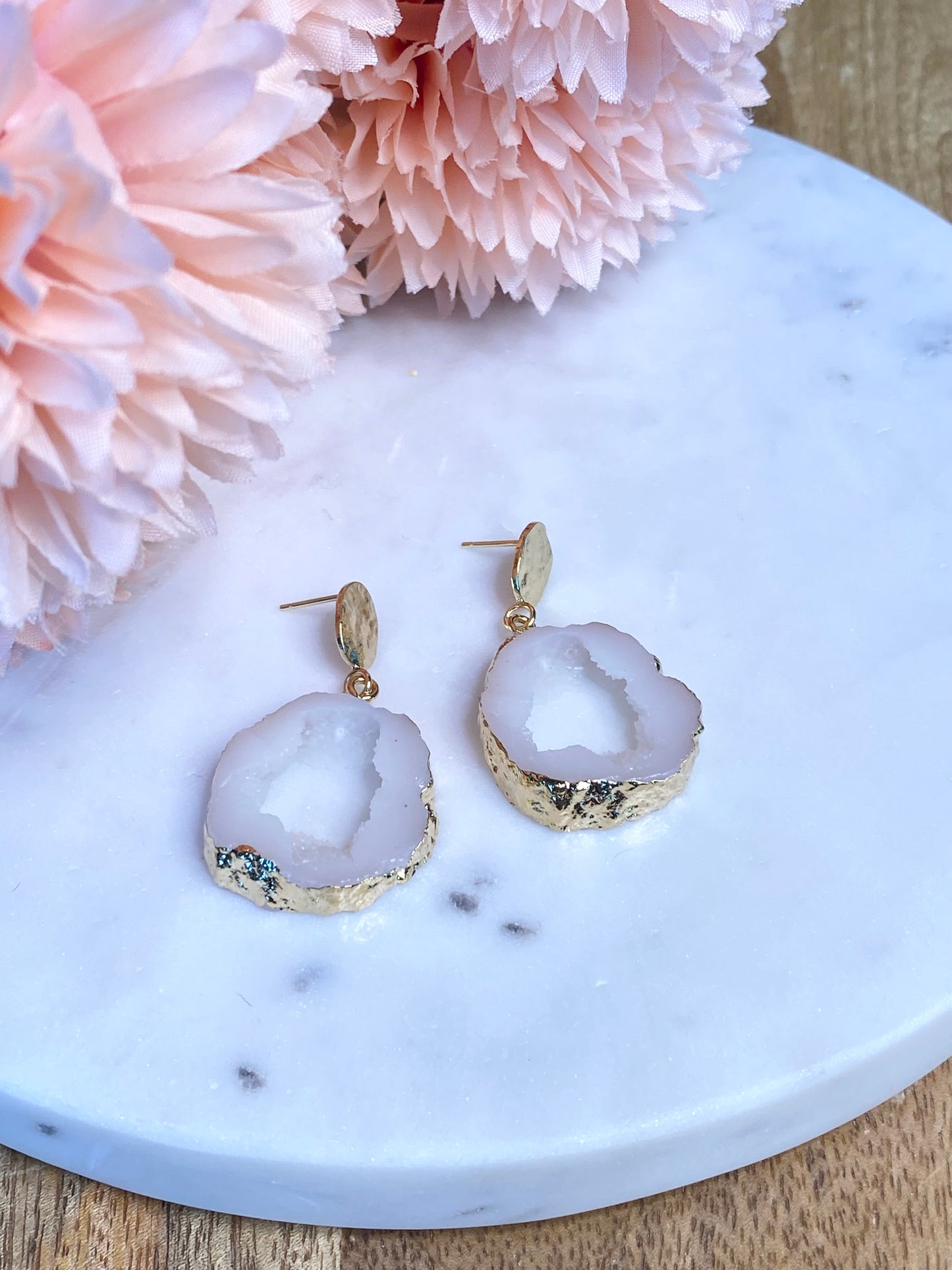 Hollis Earrings