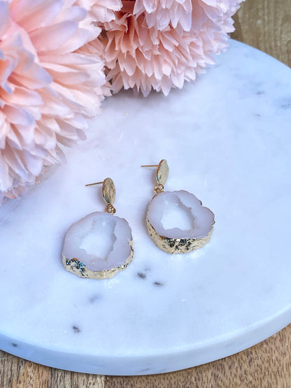 Hollis Earrings