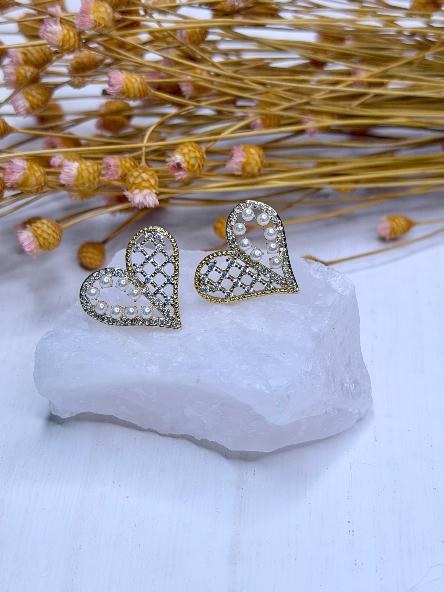 Lovey Earrings