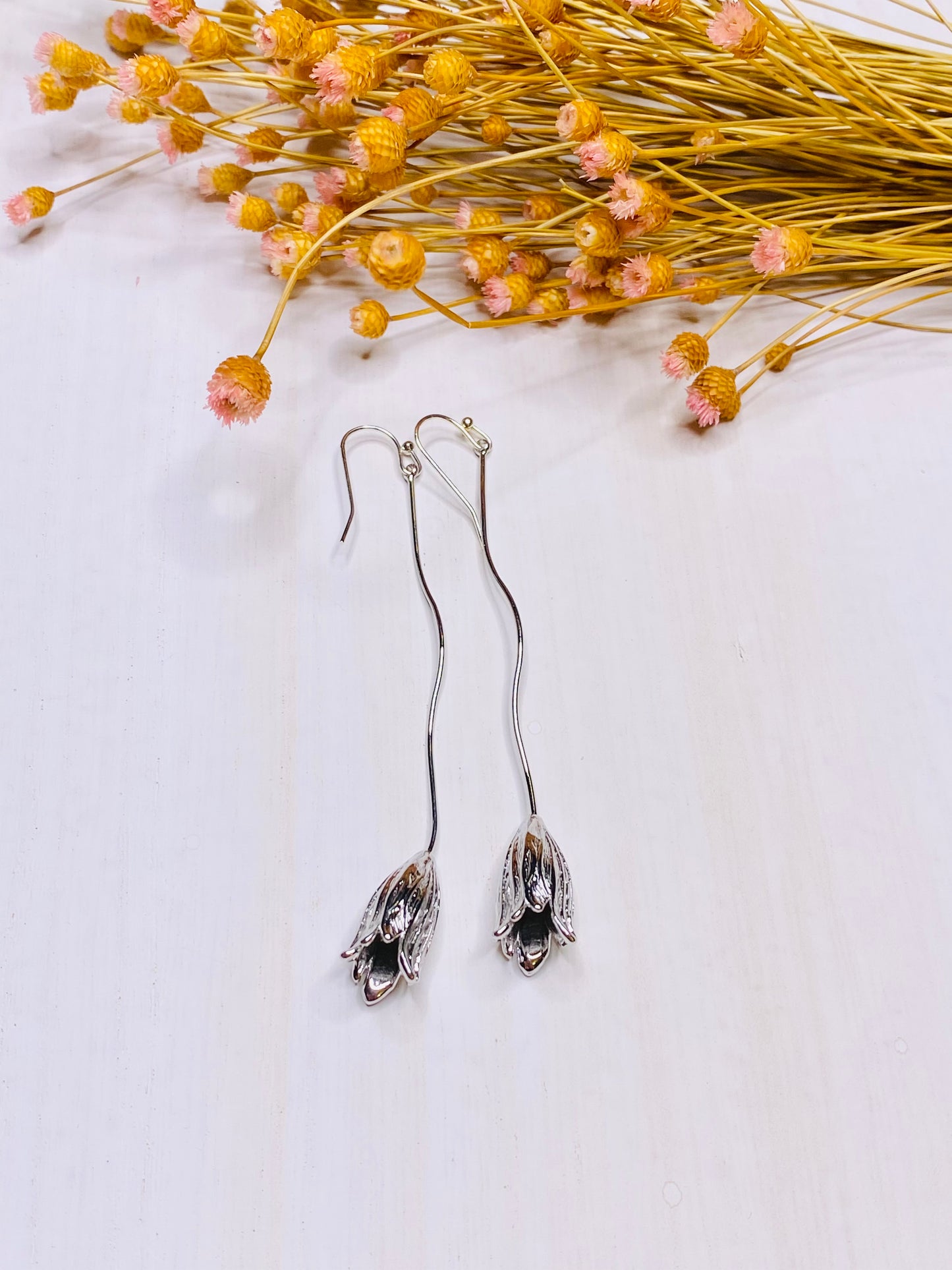 Lalka Earrings