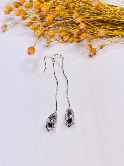 Lalka Earrings