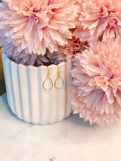 Elle Earrings