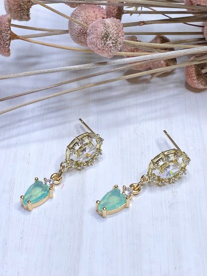 Blaire Earrings