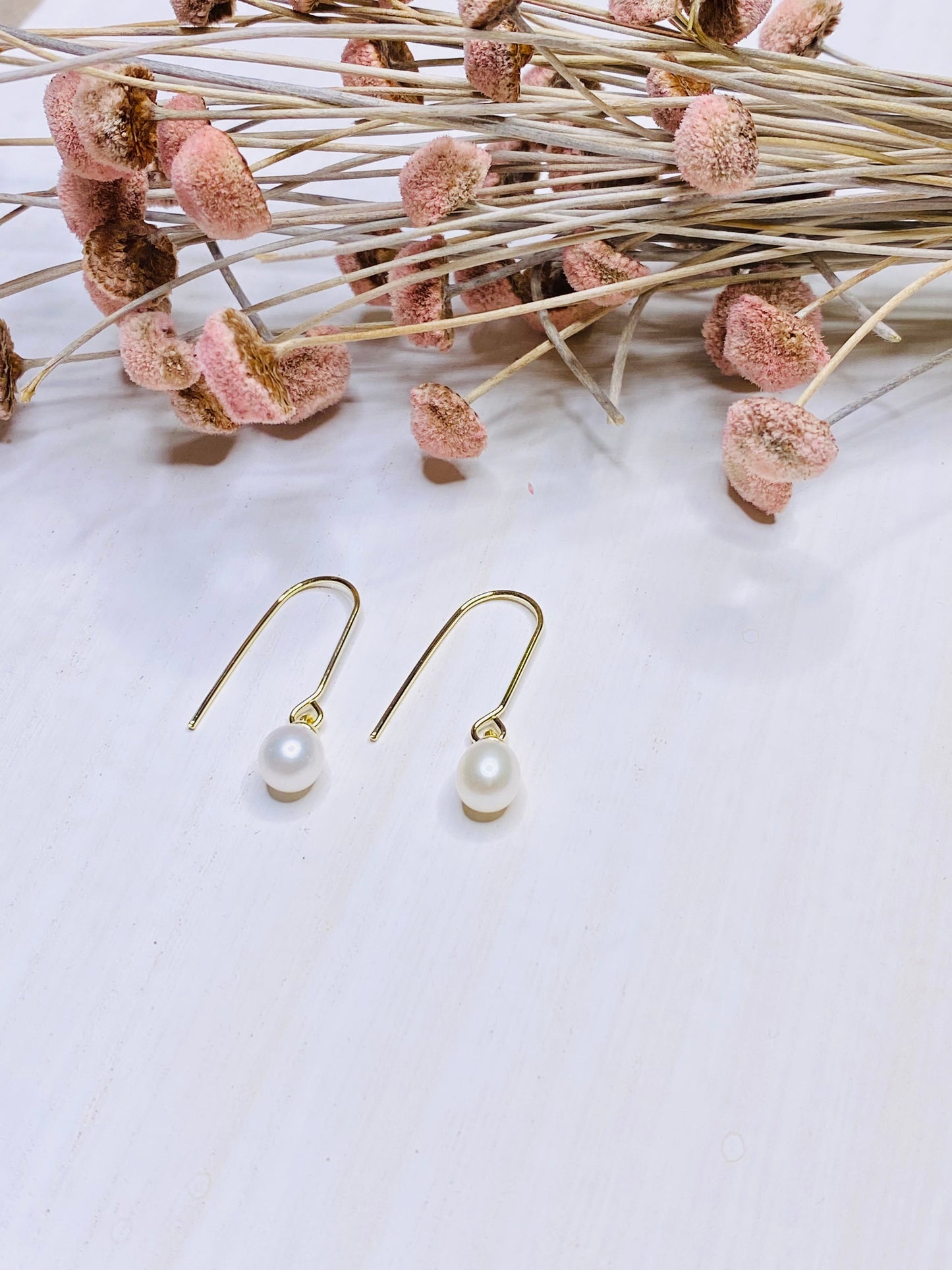 Anya Earrings