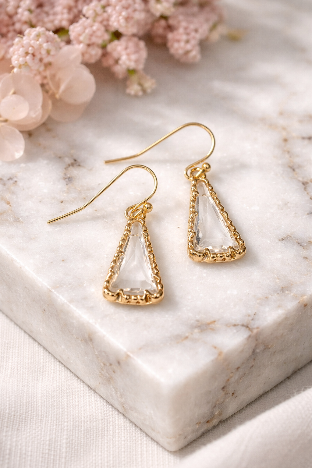 Faye Earrings