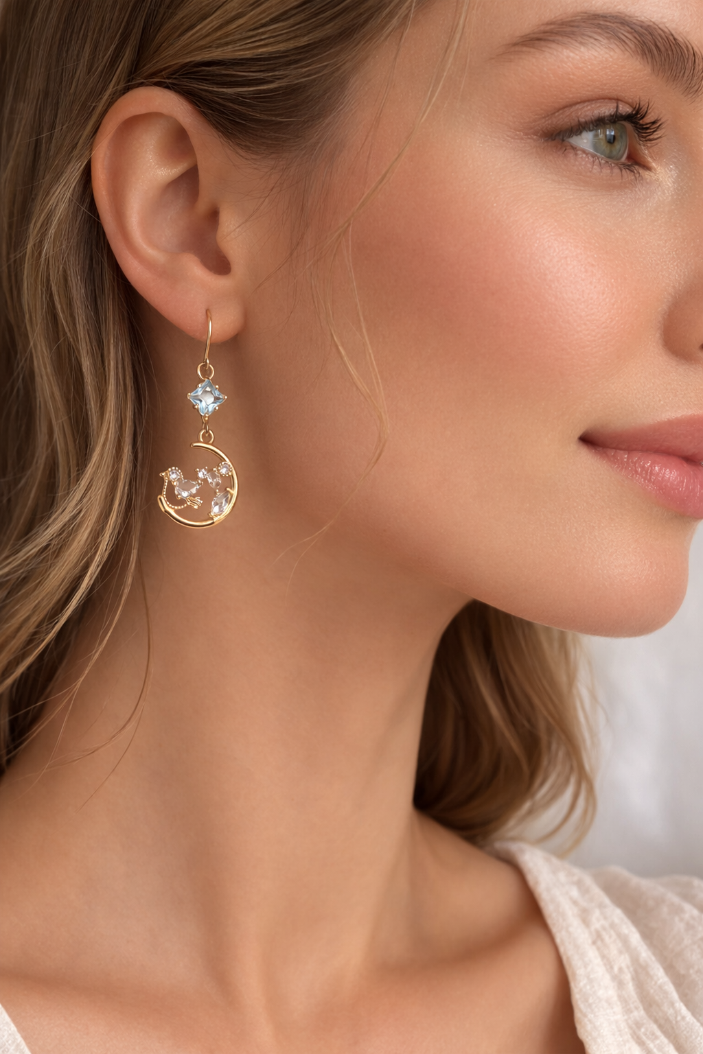 Ruth Earrings