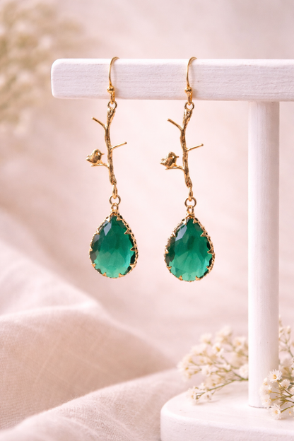 Gia Earrings