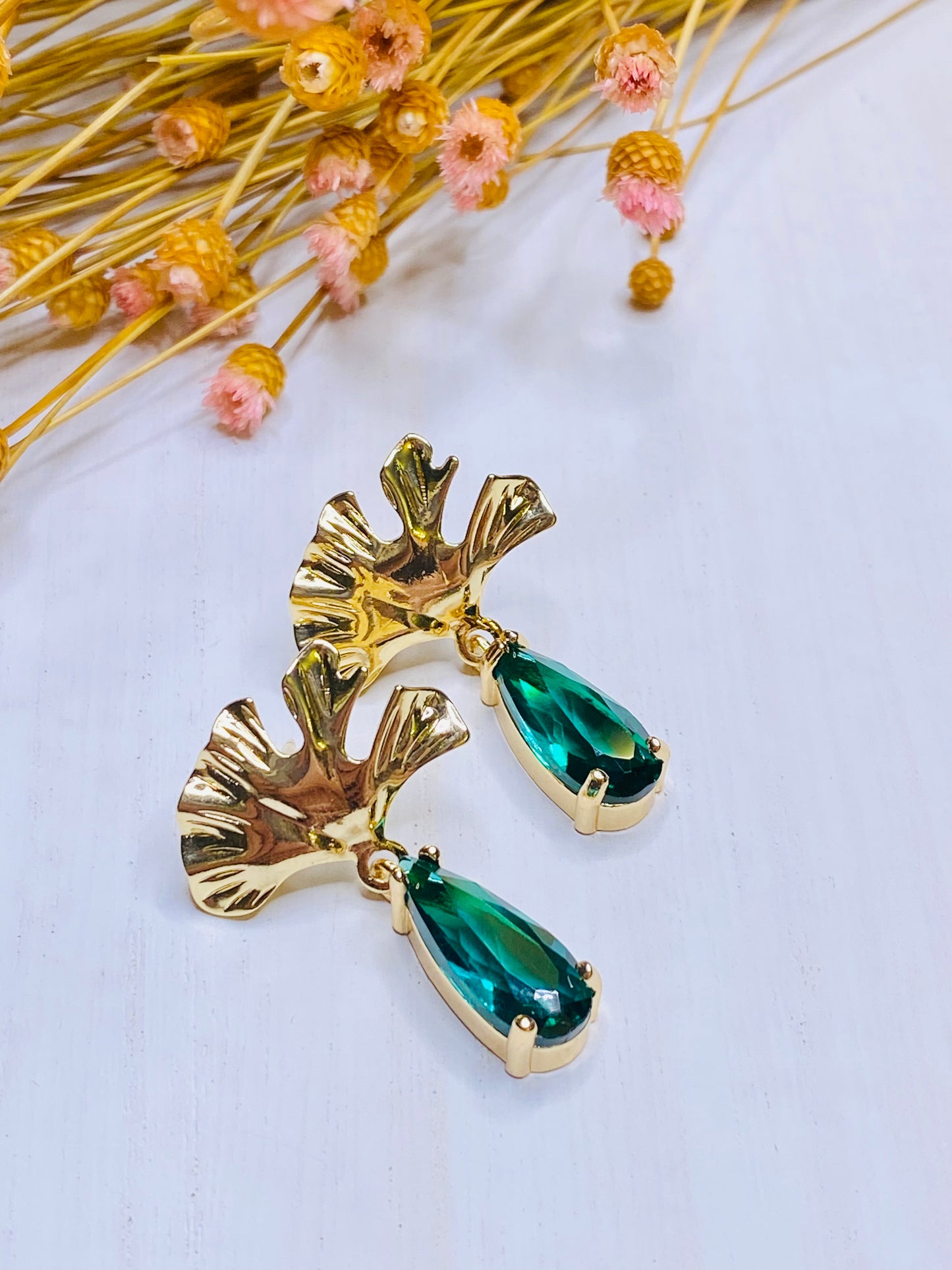 Jovie Earrings