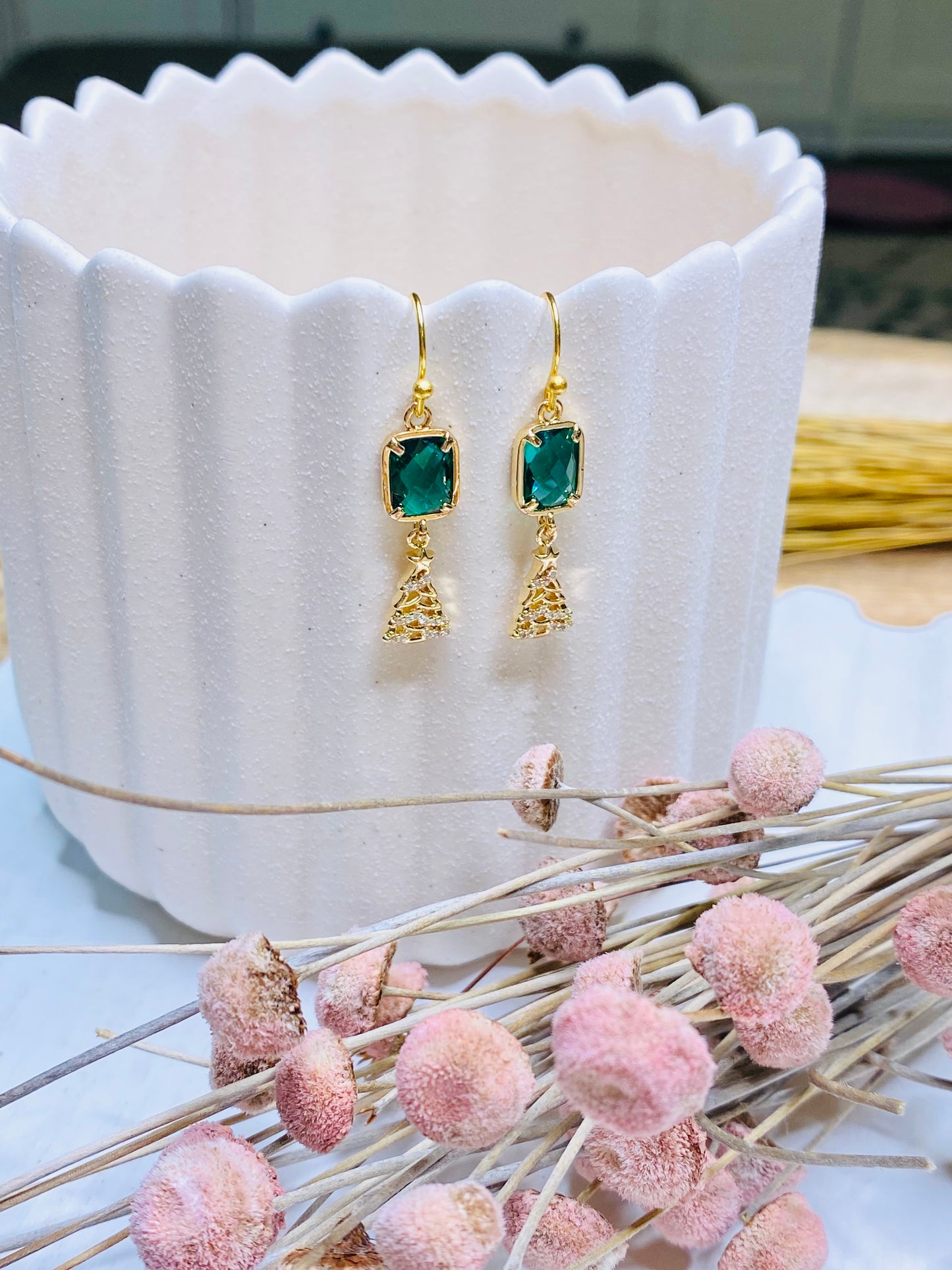 Denver Earrings