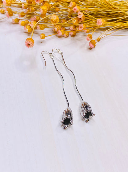 Lalka Earrings