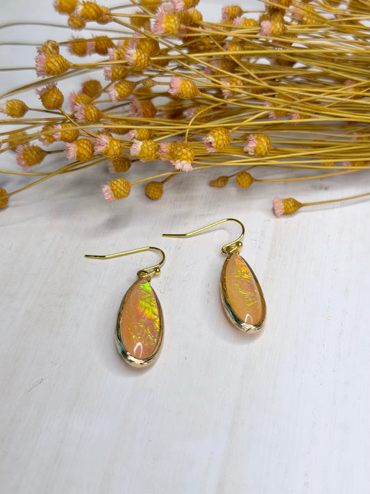 Constance Earrings