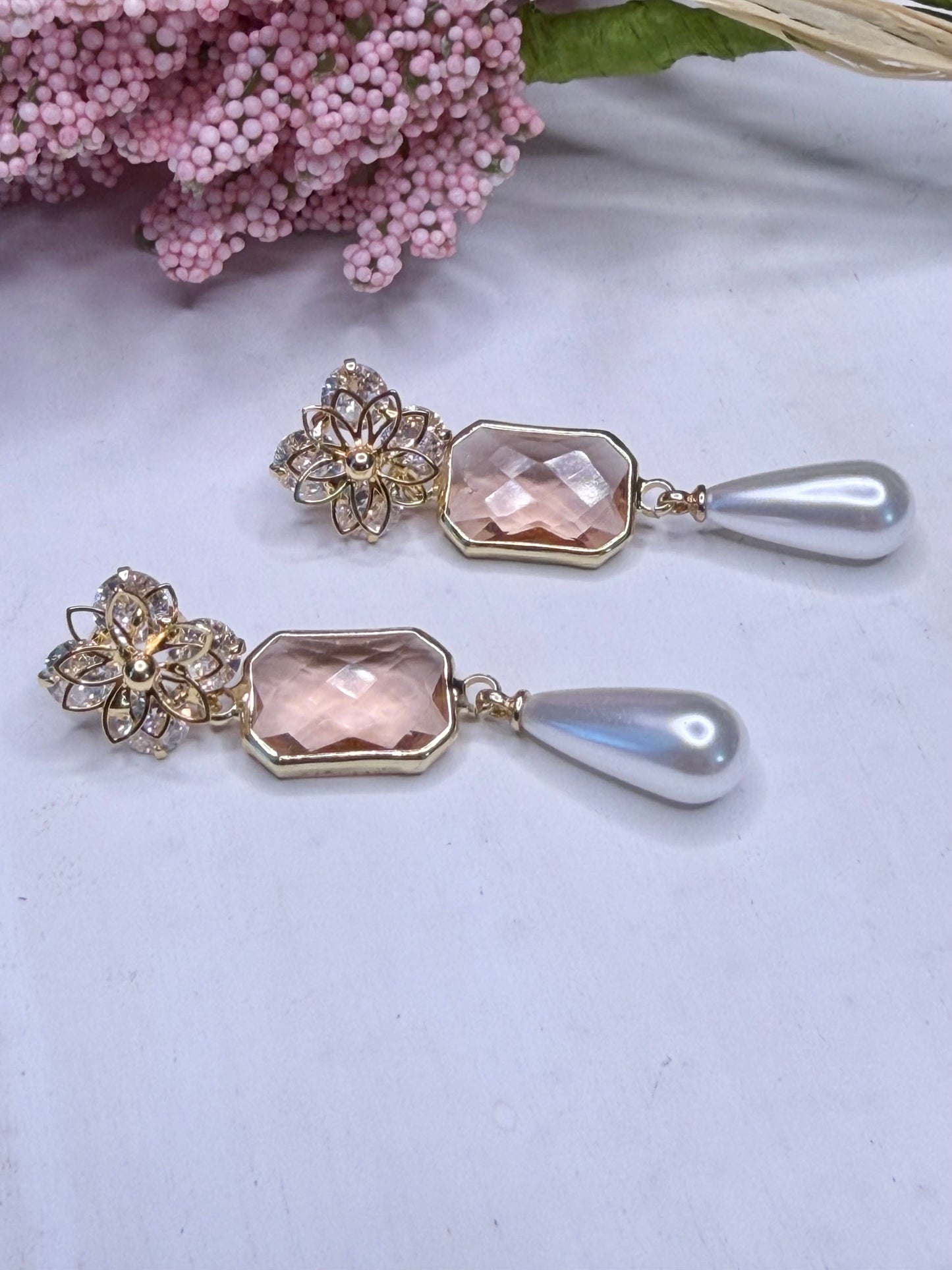 Carlisle Earrings