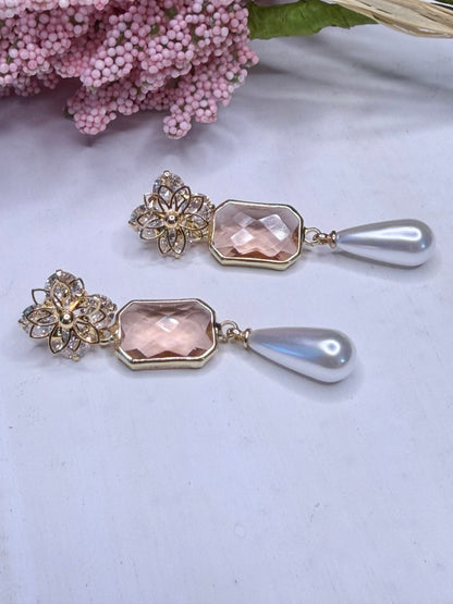 Carlisle Earrings