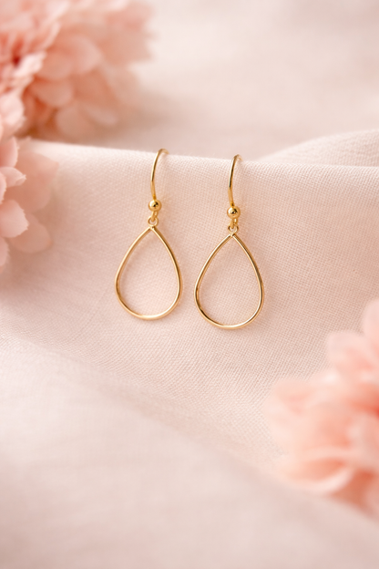 Elle Earrings