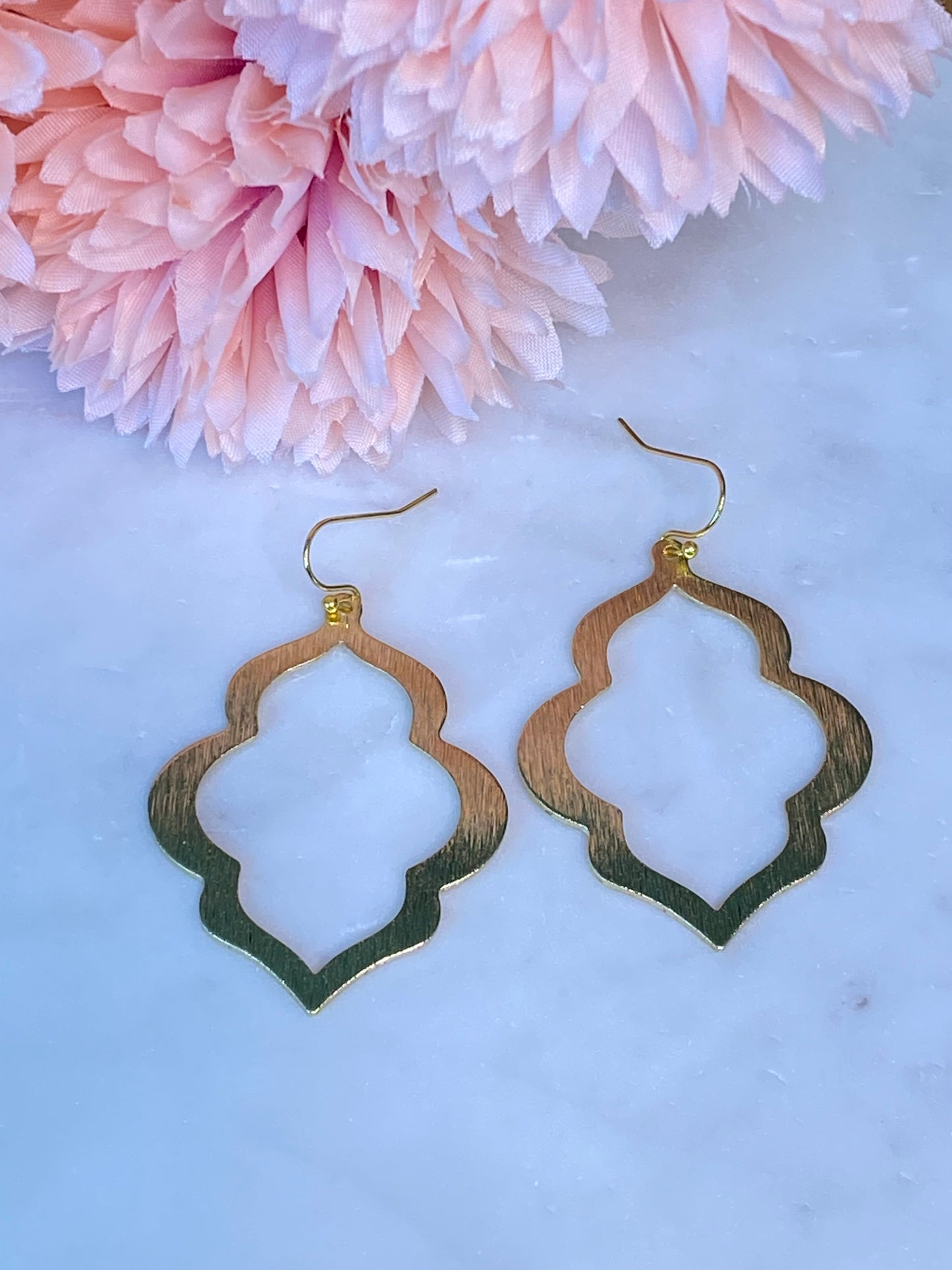 Giselle Earrings
