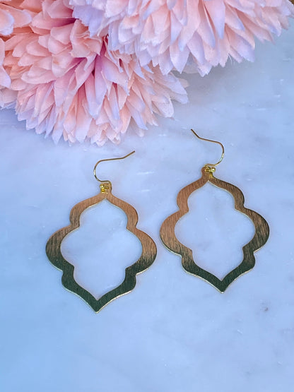 Giselle Earrings