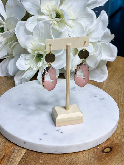 Fleur Earrings