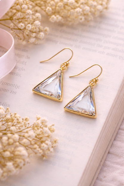Blakely Earrings