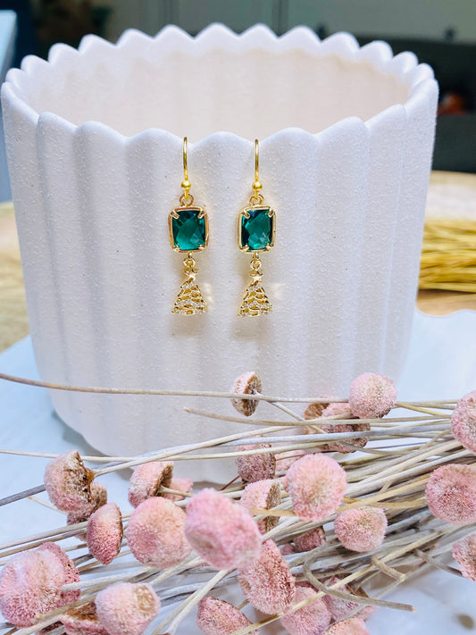 Denver Earrings