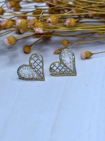 Lovey Earrings