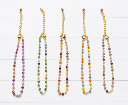 Halona Bracelet Collection