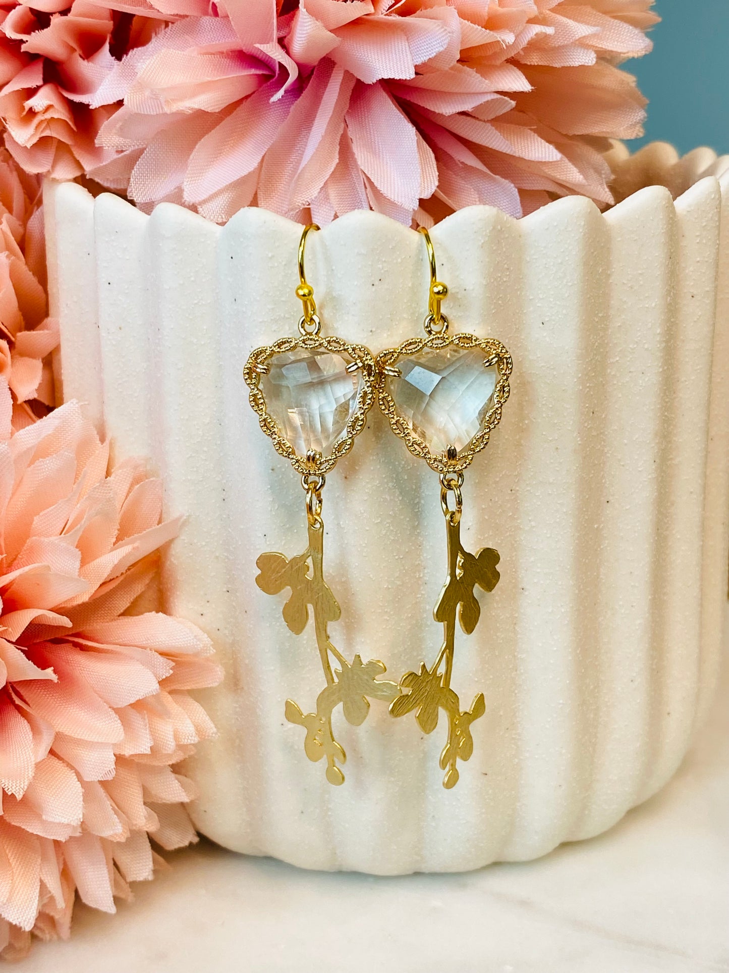 Evie Earrings
