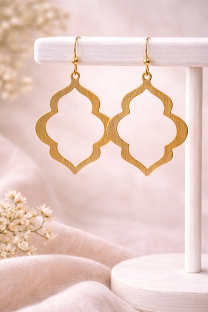 Giselle Earrings