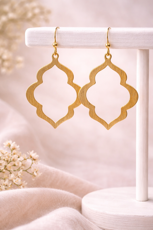 Giselle Earrings