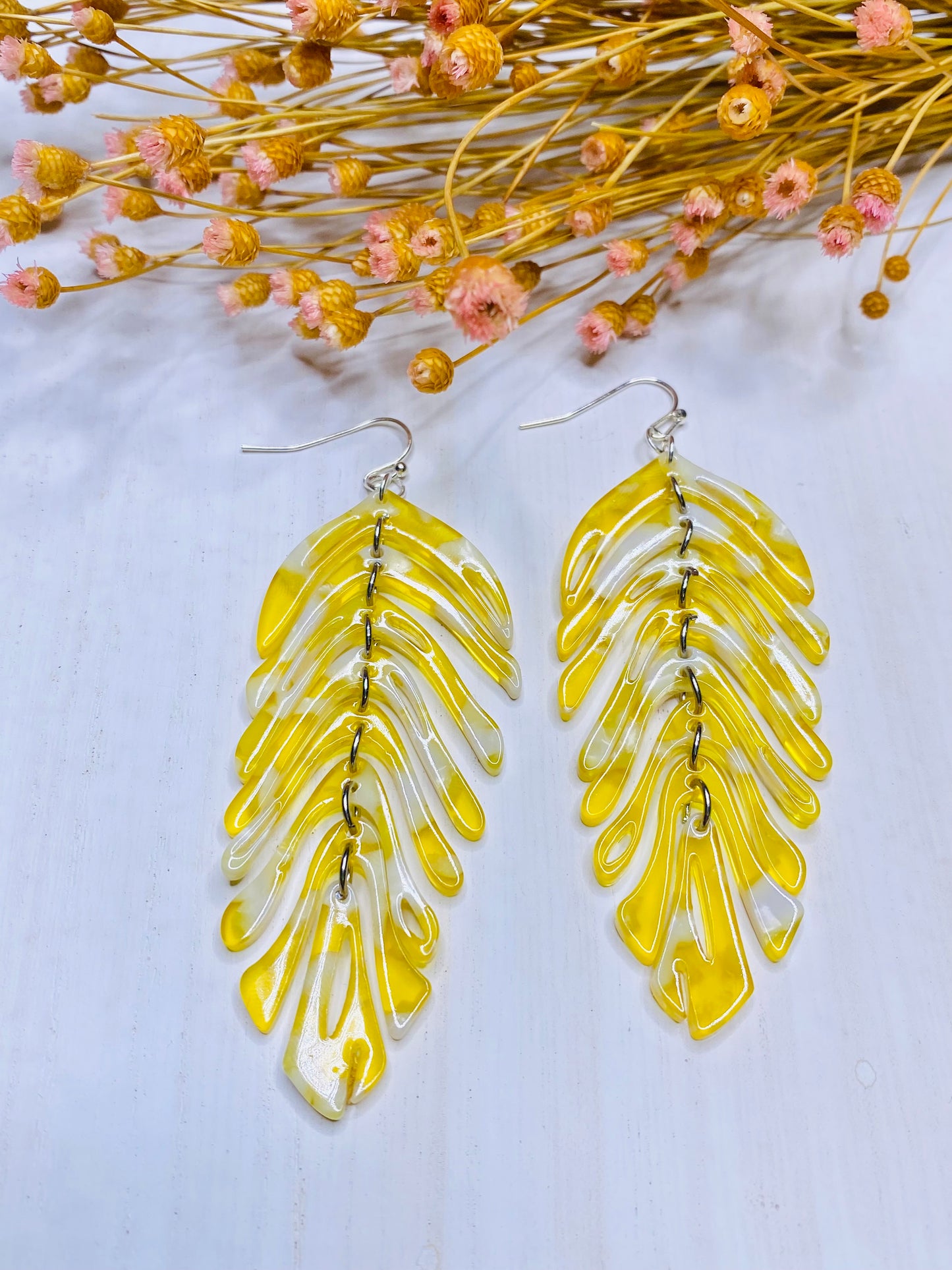Sunny Earrings