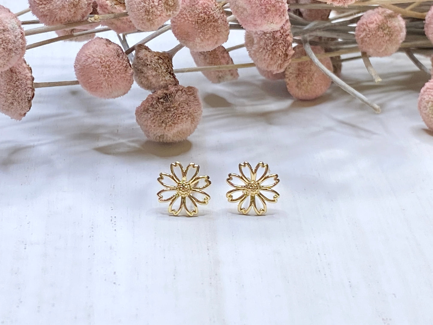 Sol Earrings