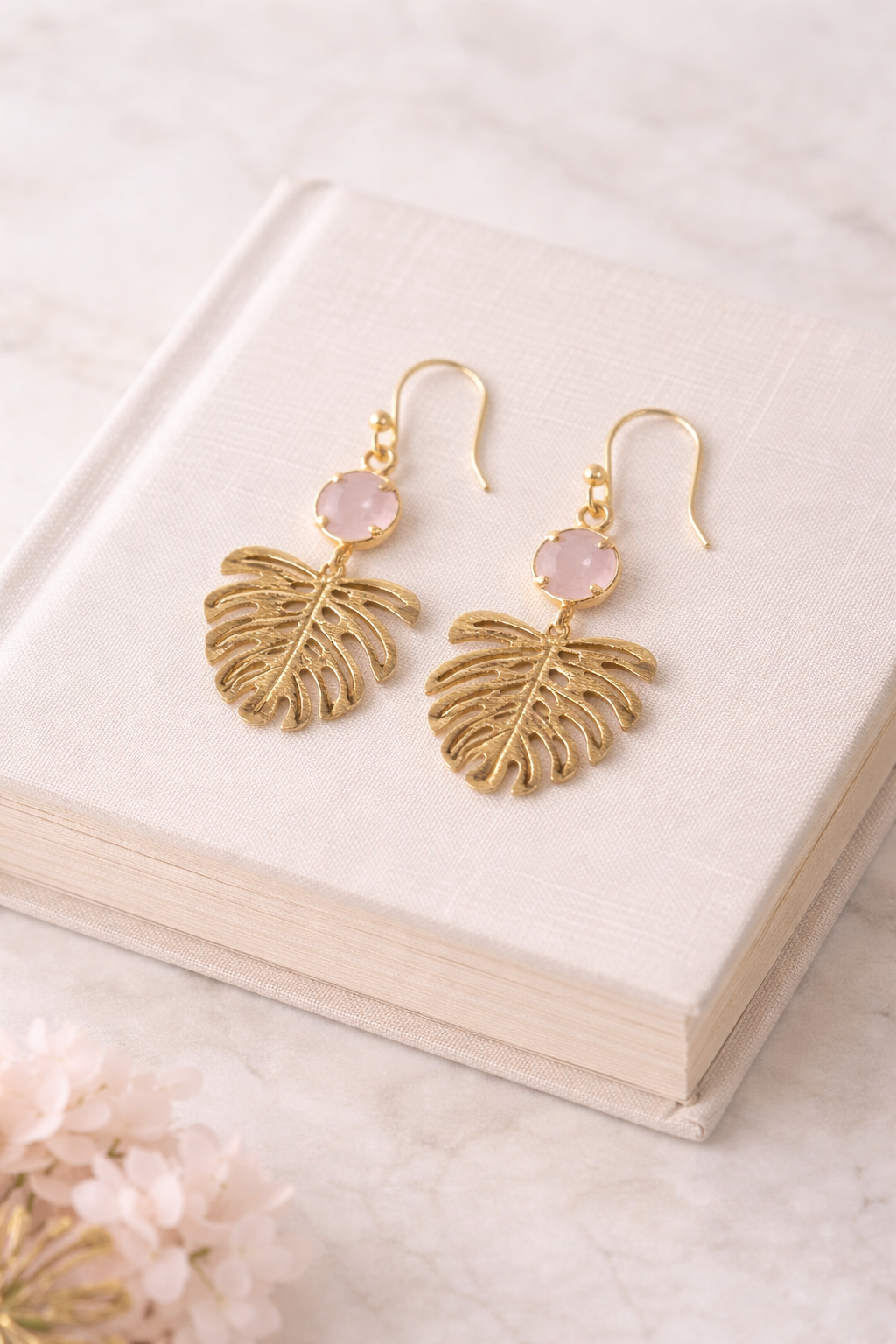 Estelle Earrings