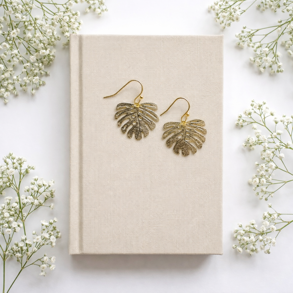 Lucia Earrings