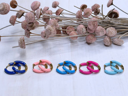 Amina Earrings