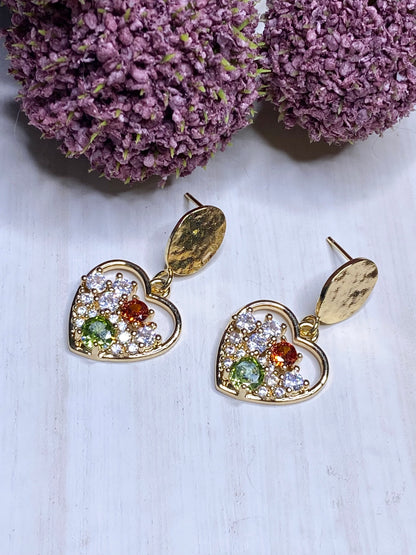 Etta Earrings