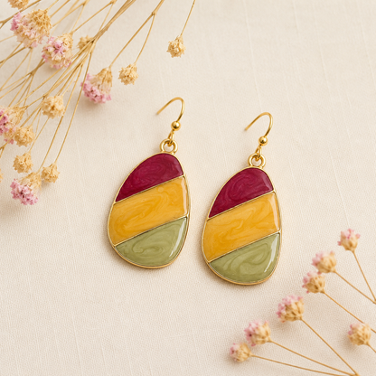 Miranda Earrings