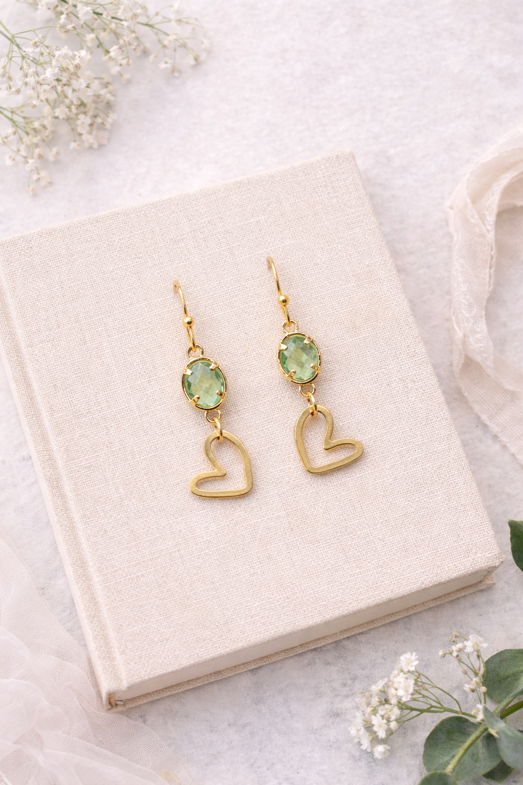 Hope Earrings