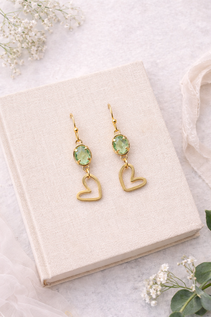 Hope Earrings