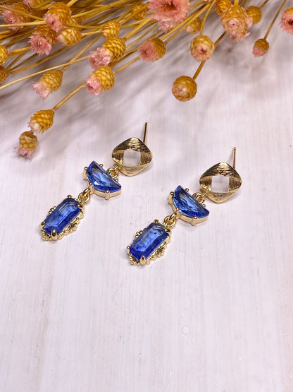 Izel Earrings