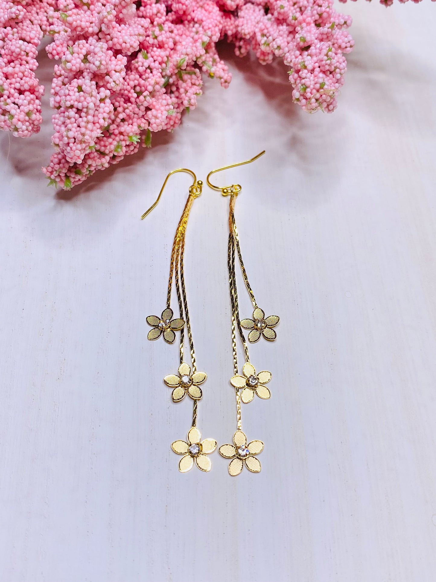 Lilah Earrings