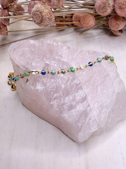 Halona Bracelet Collection