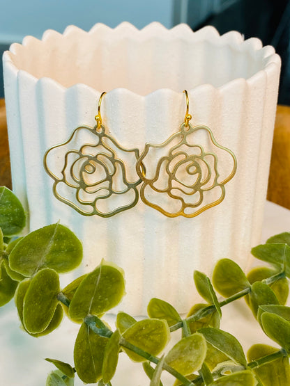 Camilla Earrings