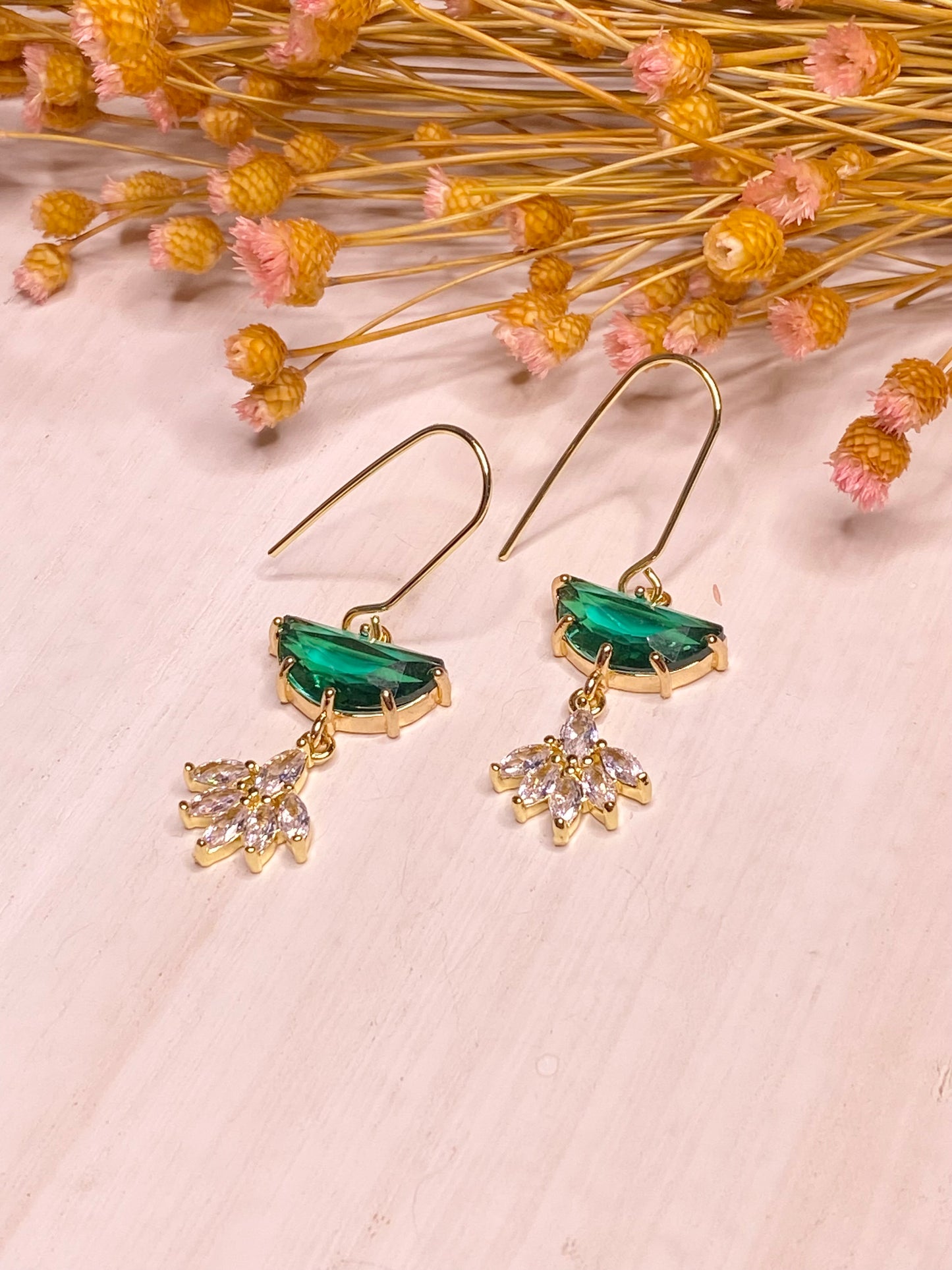 Scotlyn Earrings