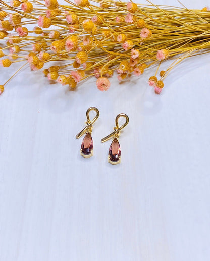 Calla Earrings Collection