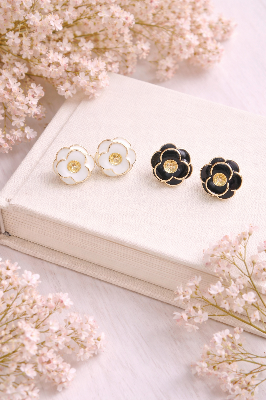 Lane Earrings