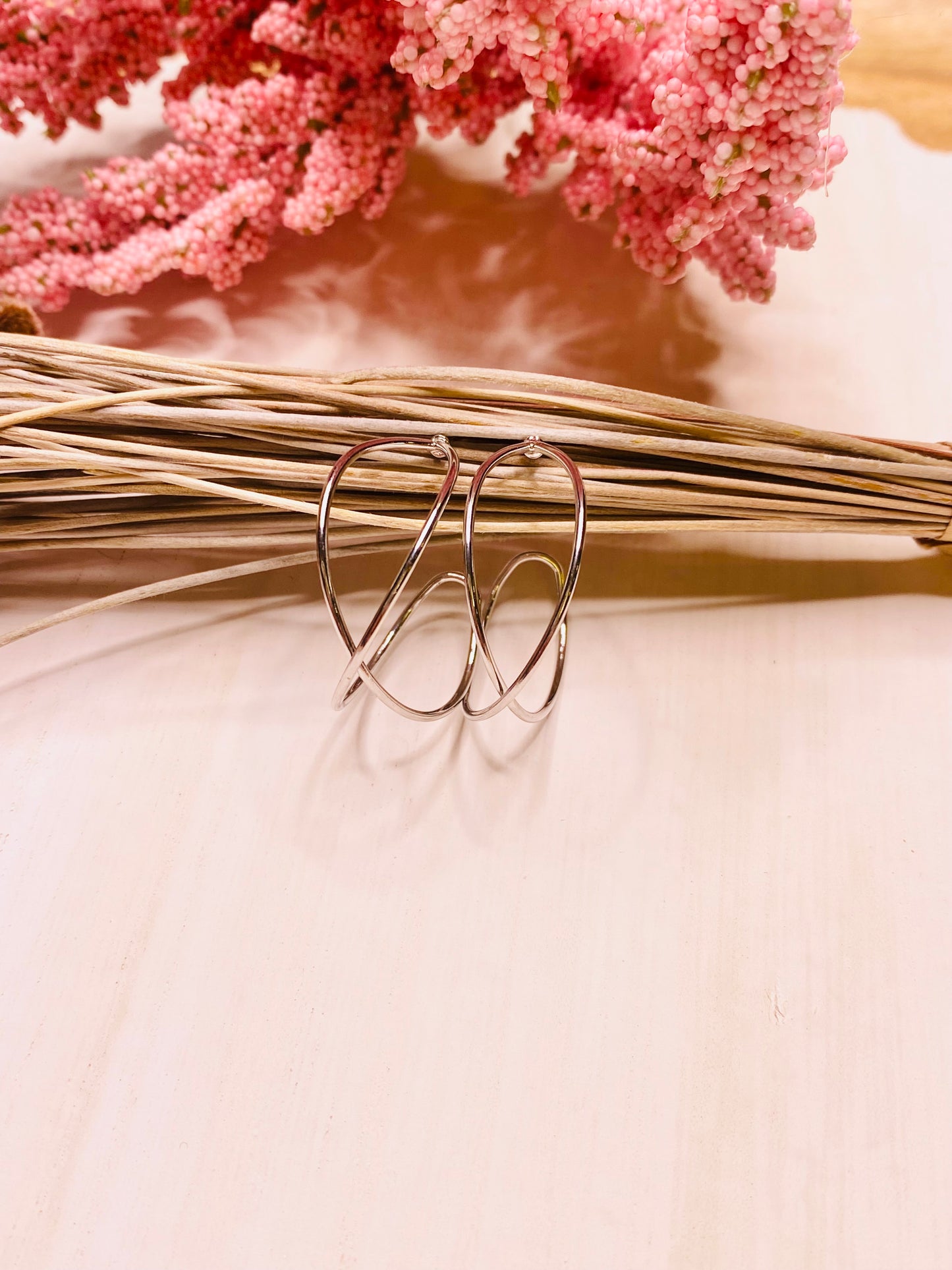 Lumi Earrings