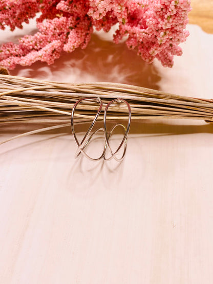 Lumi Earrings