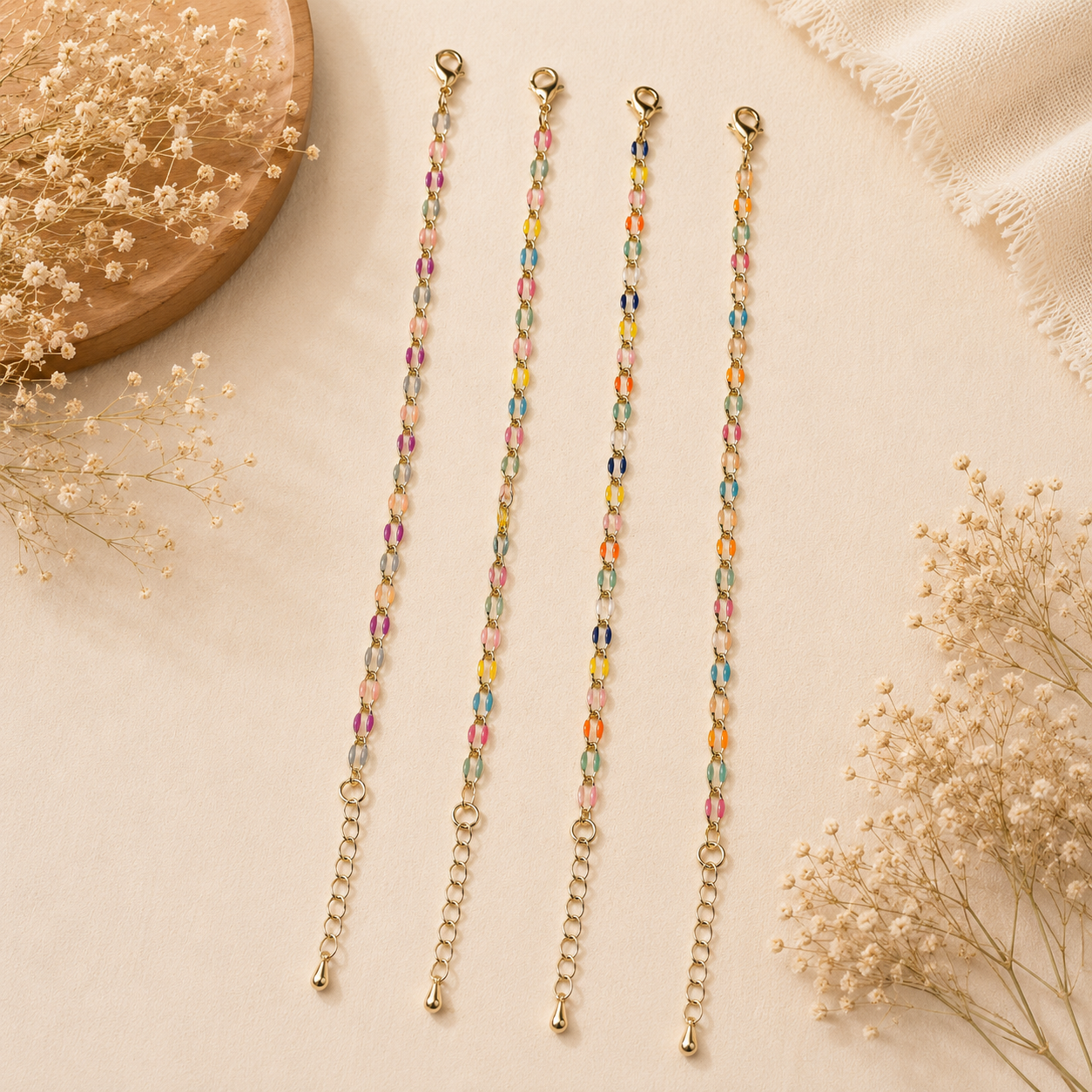 Serendipity Bracelet