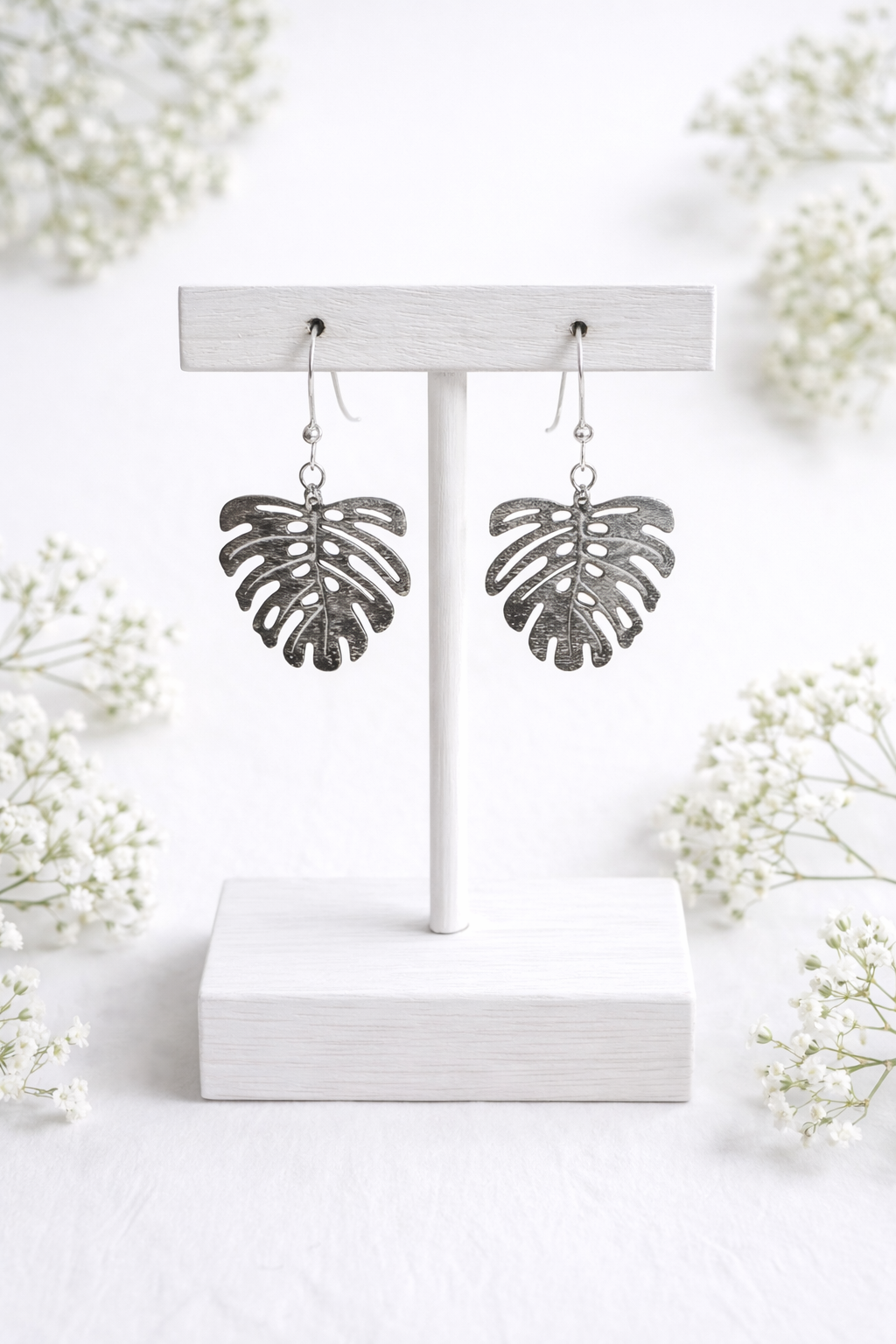 Lucia Earrings