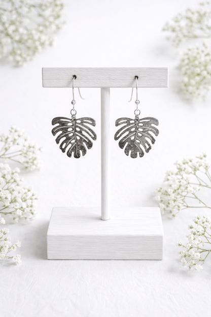 Lucia Earrings
