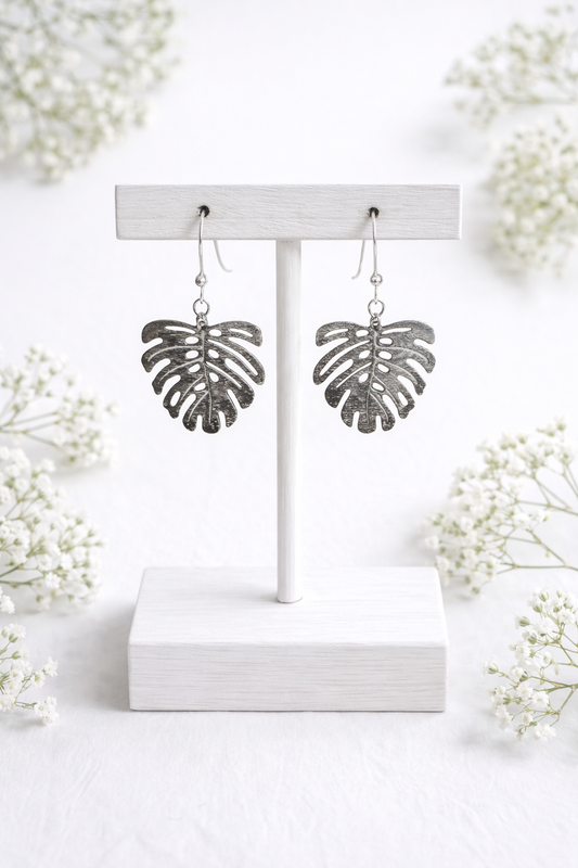 Lucia Earrings